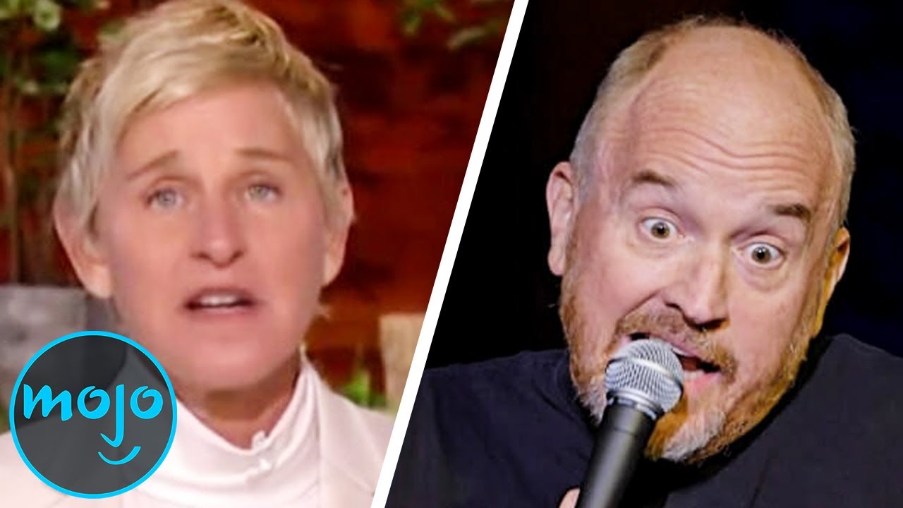 Top 10 Worst Celebrity Apologies Ever