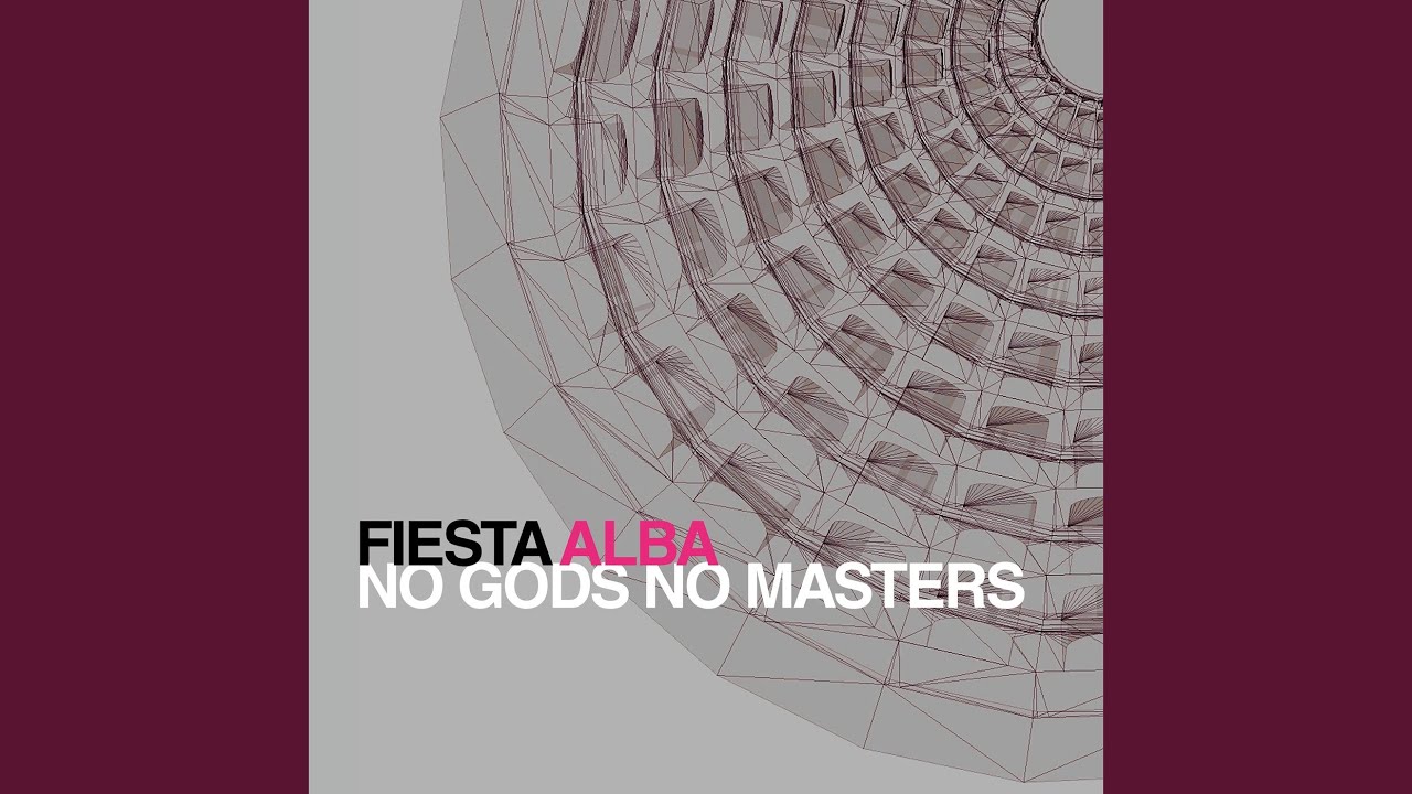 No Gods No Masters