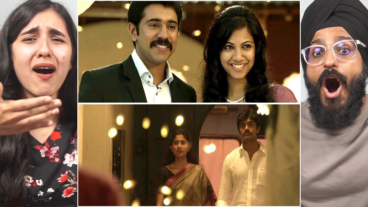 Premam SHOCKING Climax Scene Reaction | Nivin Pauly | Sai Pallavi | Parbrahm Singh