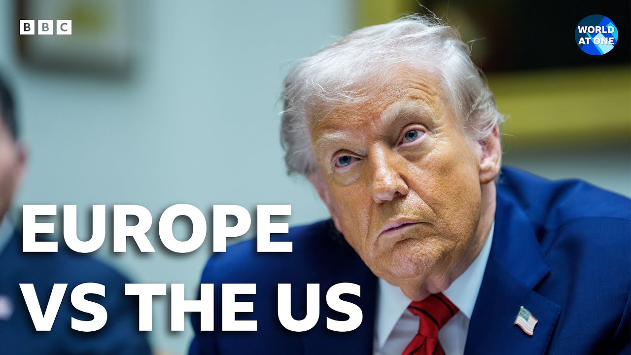Европа против США: чем они отличаются?