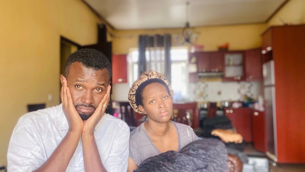 Luc na carine bagarutse🇷🇼 arik ibyababayeho birababaje 