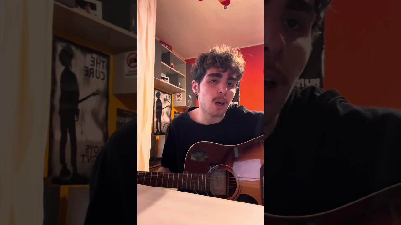 Nottetempo - Franco126 (feat. Giorgio Poi) (COVER)