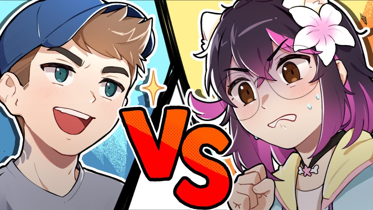 Blau vs LilyPichu