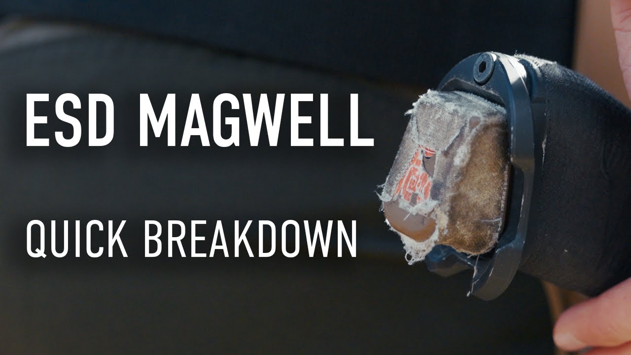 ESD Magwell: Quick Overview