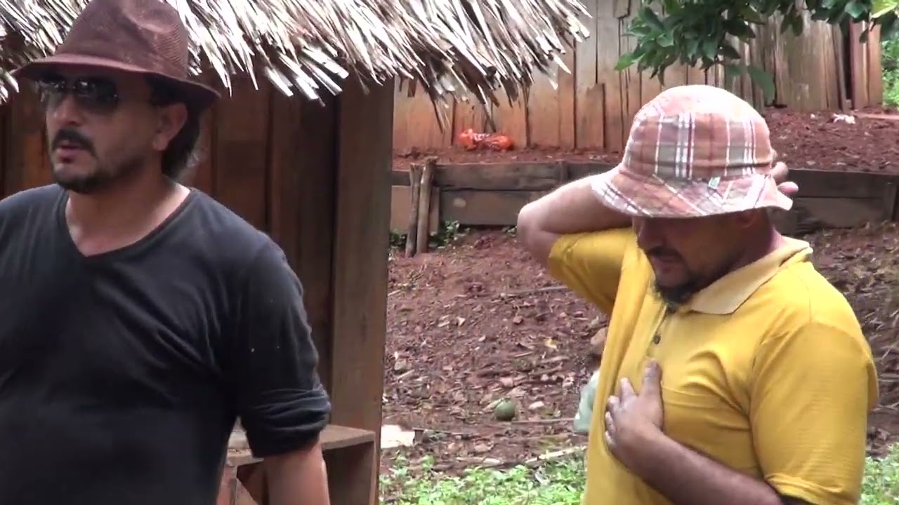 HERÓI GARIMPEIRO 3