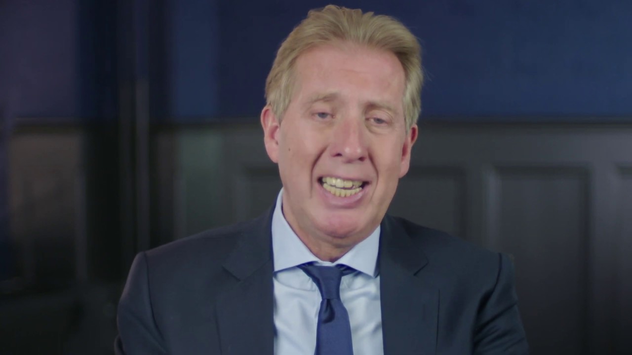 Jan Rotmans over de zorg
