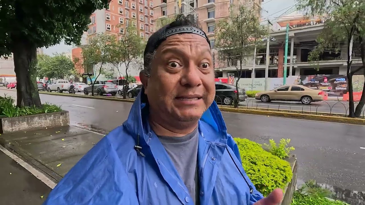ZONA 4 TRANSFORMANDO GUATEMALA: AQUI YA NADA IS IGUAL QUE AYER