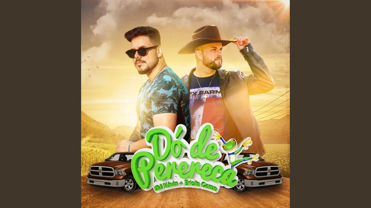Dó de Perereca
