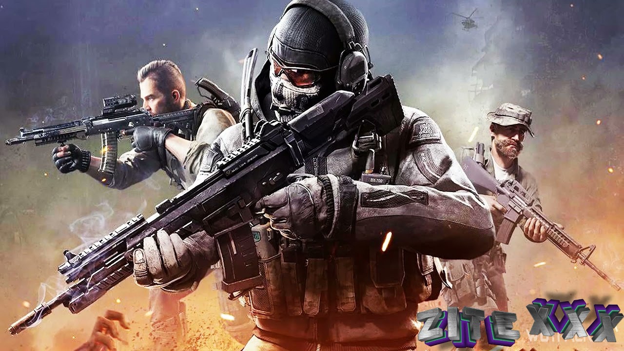 Музыка для игры в Call of Duty&reg;: Vanguard  шутеров PVP Music Музыка для игр #13