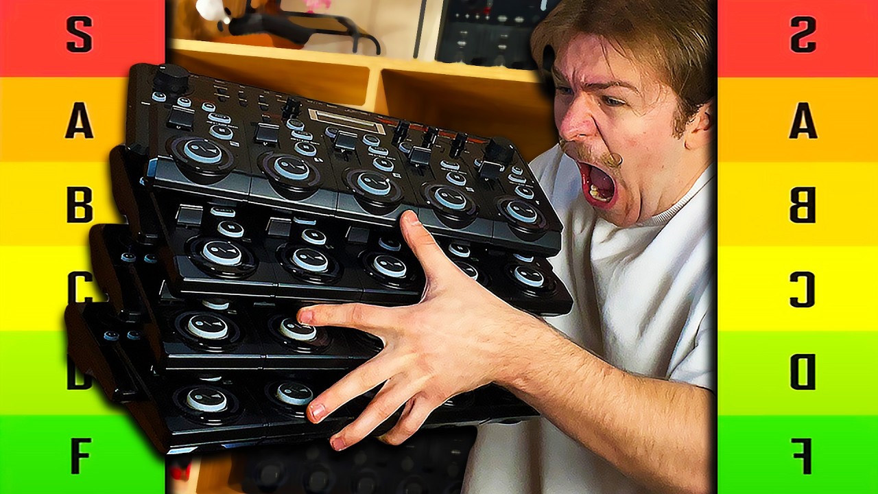 The Best and Worst RC505mk2 Effects (After 5 Years)