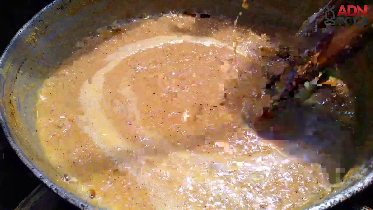 CÓMO HACER COCADA DE COCO CASERA - COCADA DE COCO RECETA - RECETAS PARA NEGOCIO