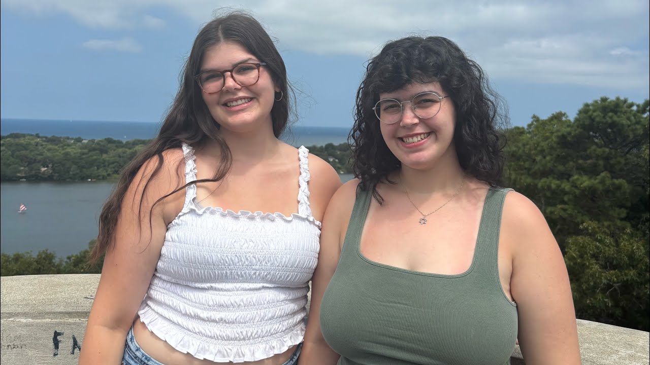 a weekend in cape cod