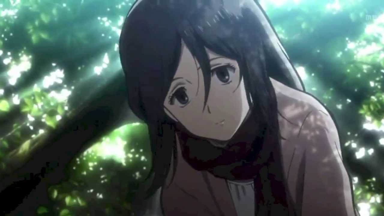 Titan's Edge | AMV |