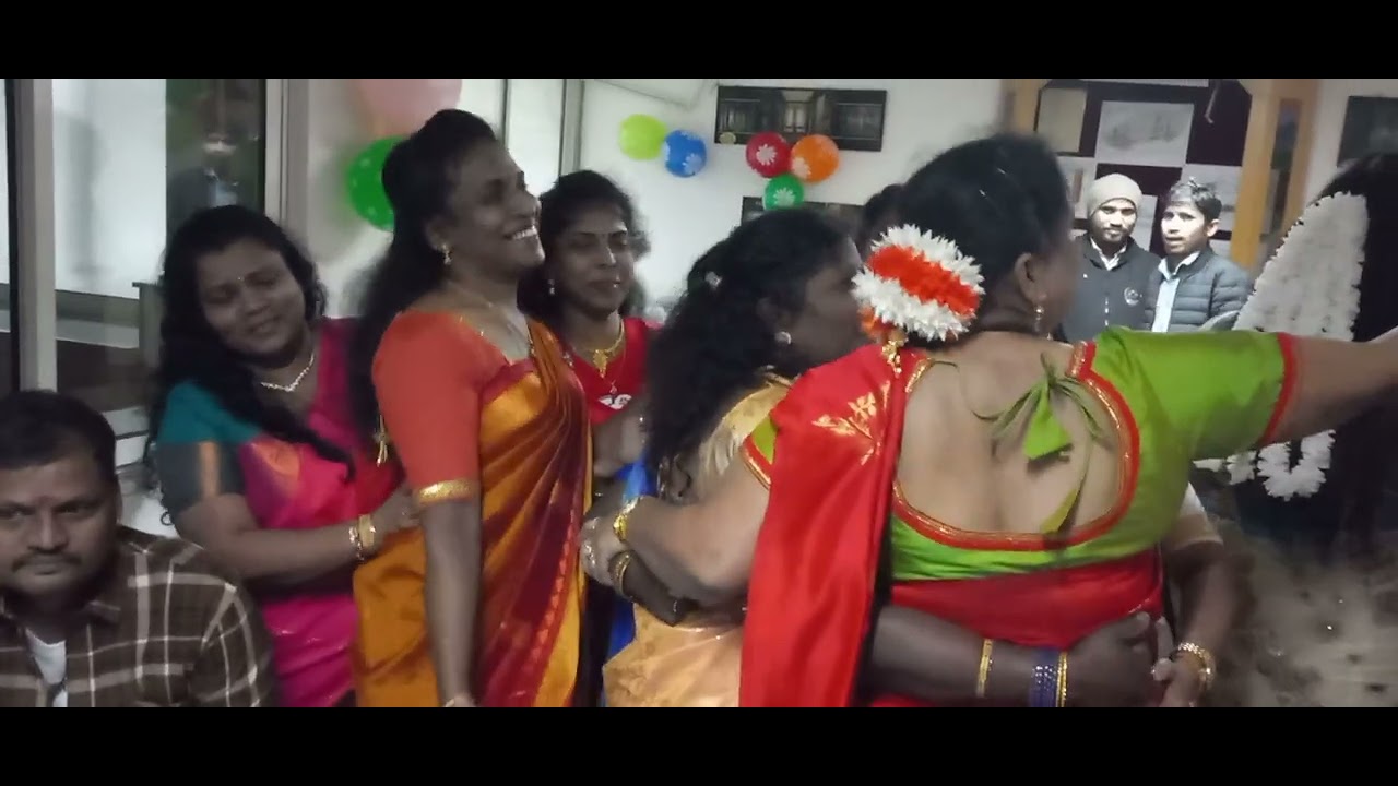 ලෙබනන් පොන්ගල් උස්සව දවුරා 2026/1/18