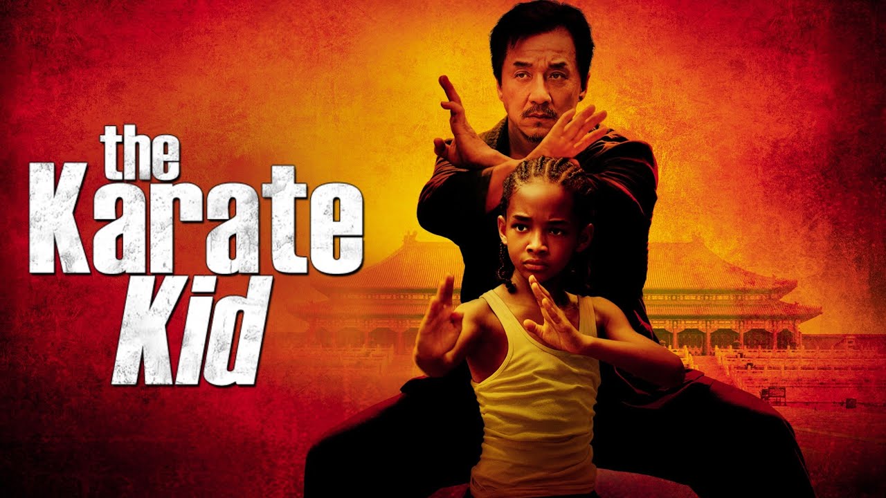The Karate Kid Movie (2010) Family/Action | Jaden Smith, Jackie Chan, Shijia L&uuml; -Film Review & facts