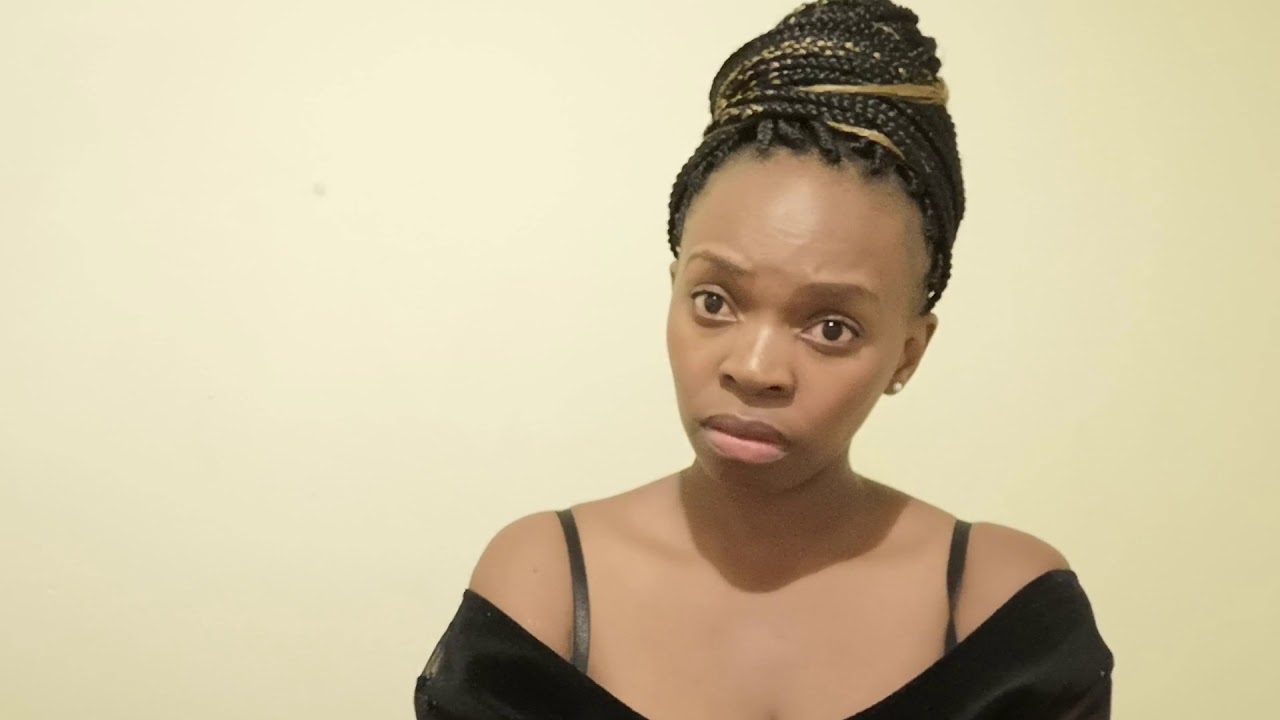 Zulu Monologue