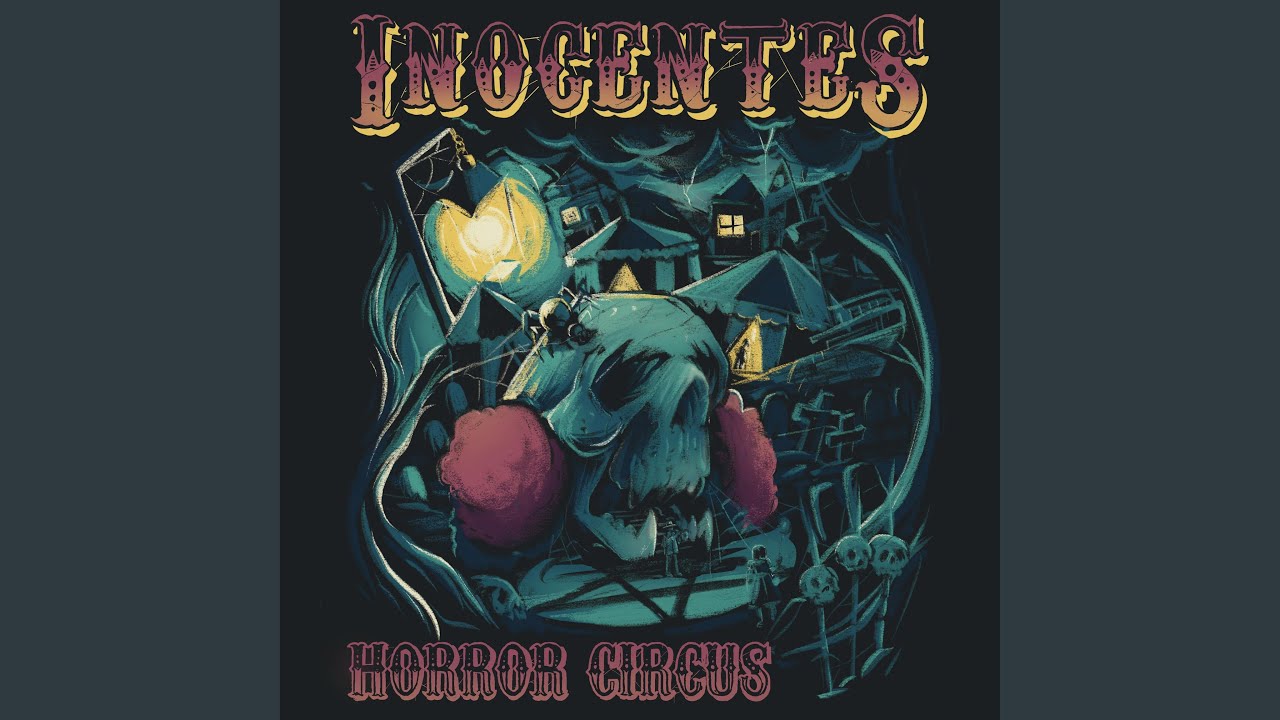 Horror Circus