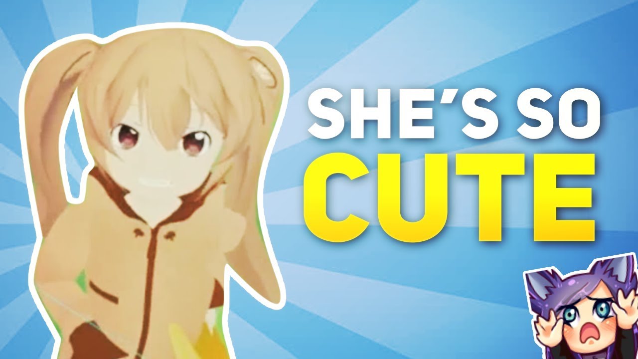 woops - HANGING OUT WITH BANANABREAD (VRChat Highlights)