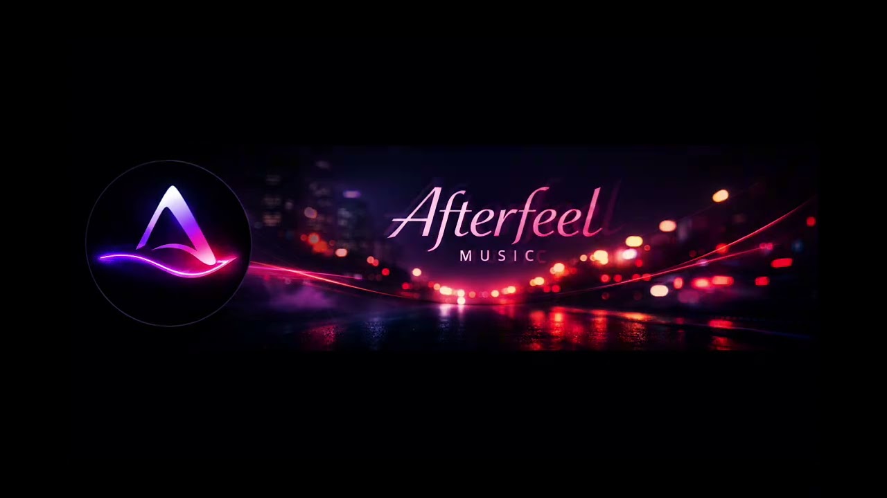 Night Drive Vibes 2026 | Female Vocal Deep Chill House | Midnight Road Beats