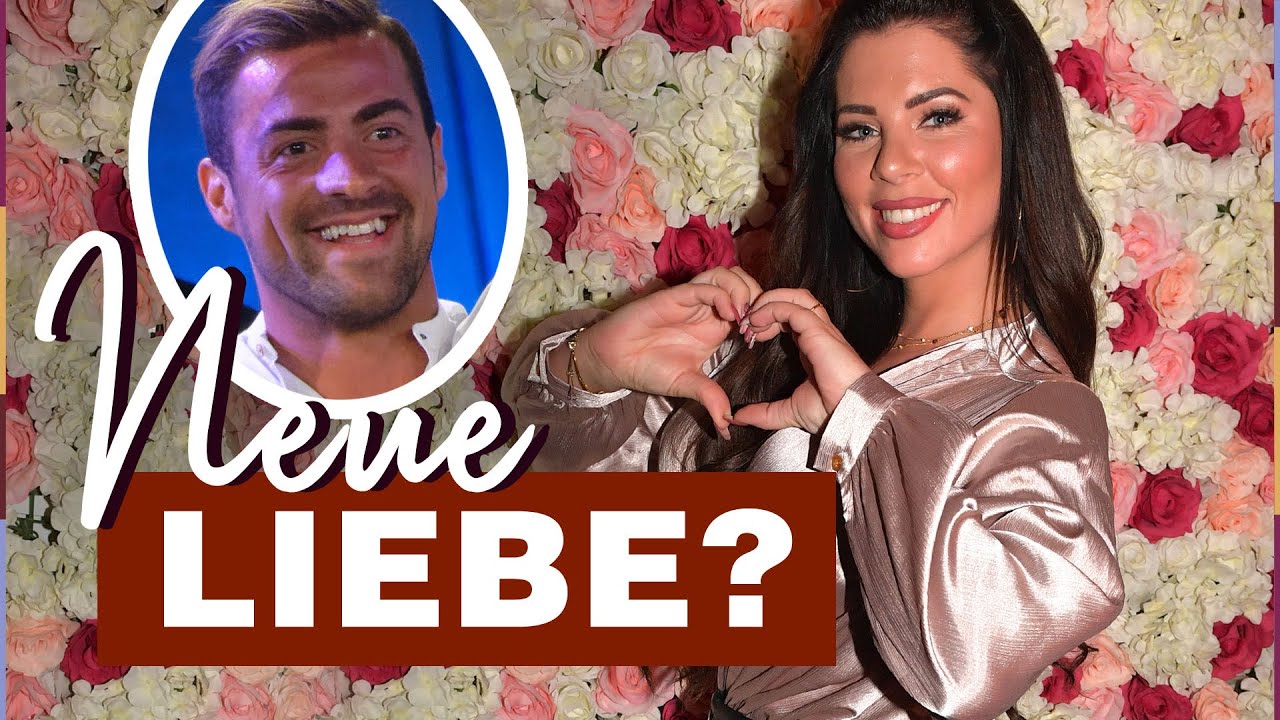 Neue Liebe? Jenny Frankhauser flirtet mit Tobi Wegener