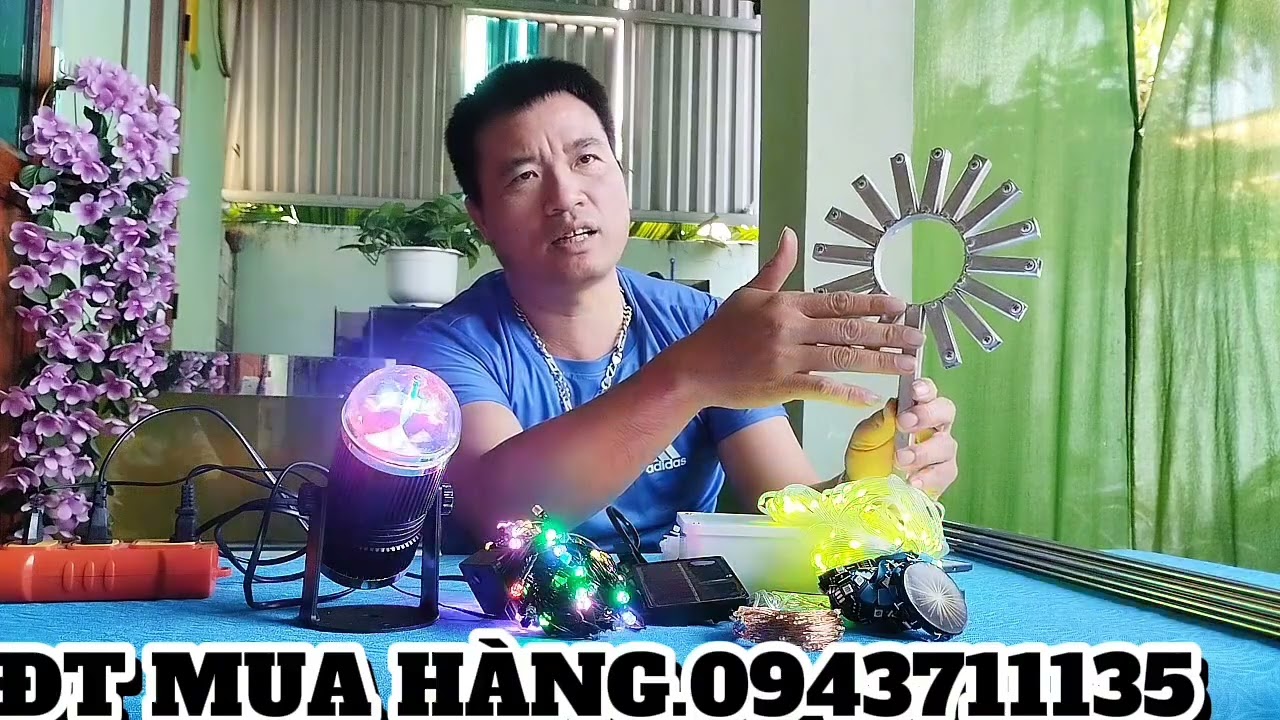 ĐÈN BẮN PHÁO HOA TRANG TRÍ TRONG NHÀ NGOÀI TRỜI CỰC ĐẸP 