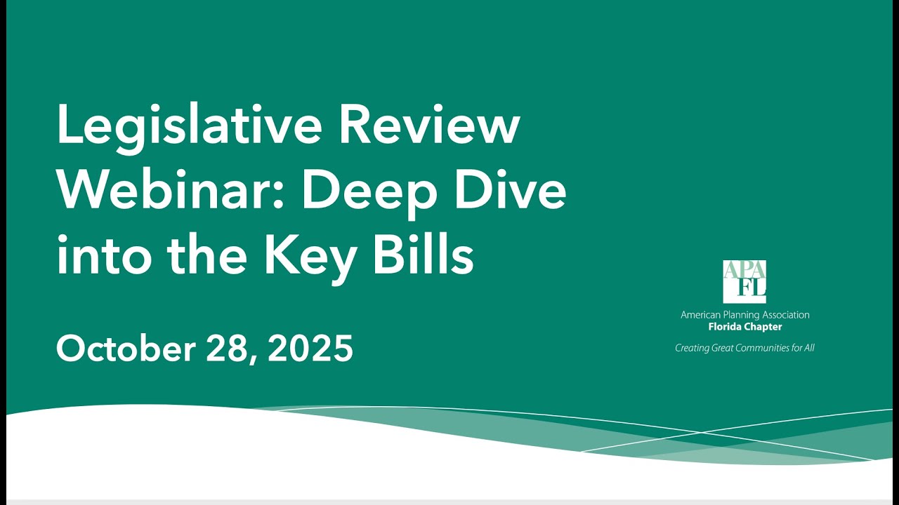 Final Legislative Review + Policy Wrap up Webinar | 1 Law CM Credit or 1.5 CM Credits