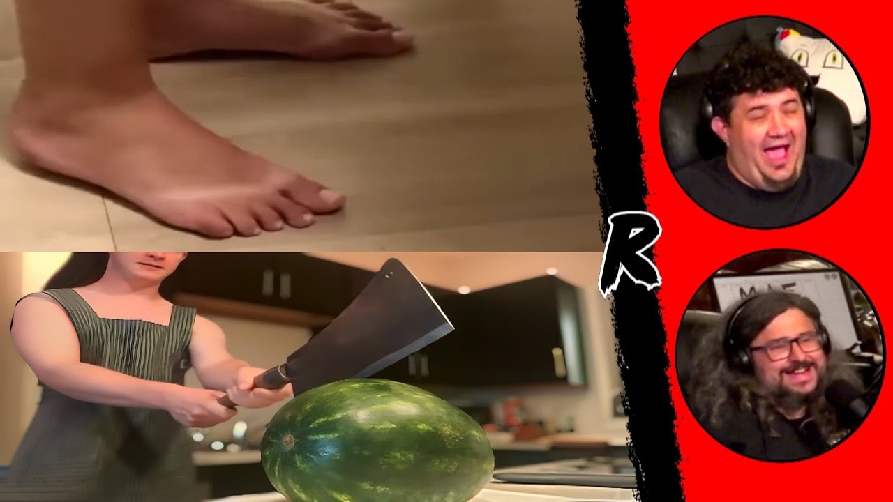UNUSUAL MEMES COMPILATION V328 & V329 | RENEGADES REACT #memes #dankmemes