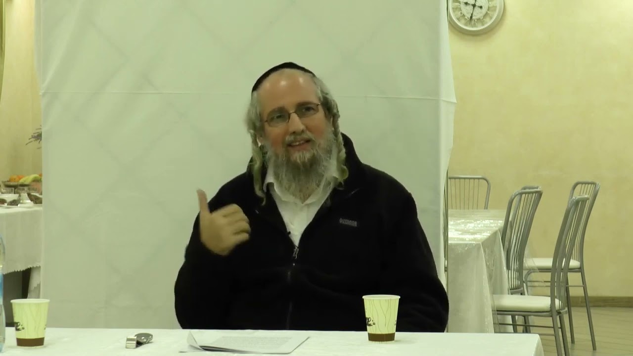 אל תתן לו לעבוד עליך