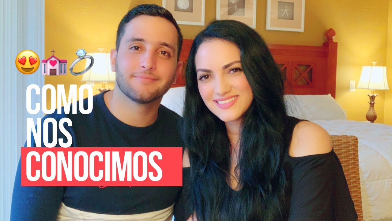 Como Nos Conocimos Con Mi Esposo