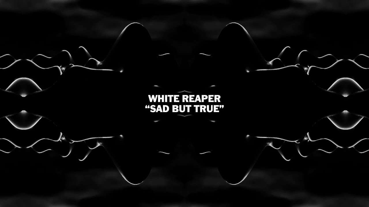 White Reaper &ndash; &ldquo;Sad But True&rdquo; from The Metallica Blacklist