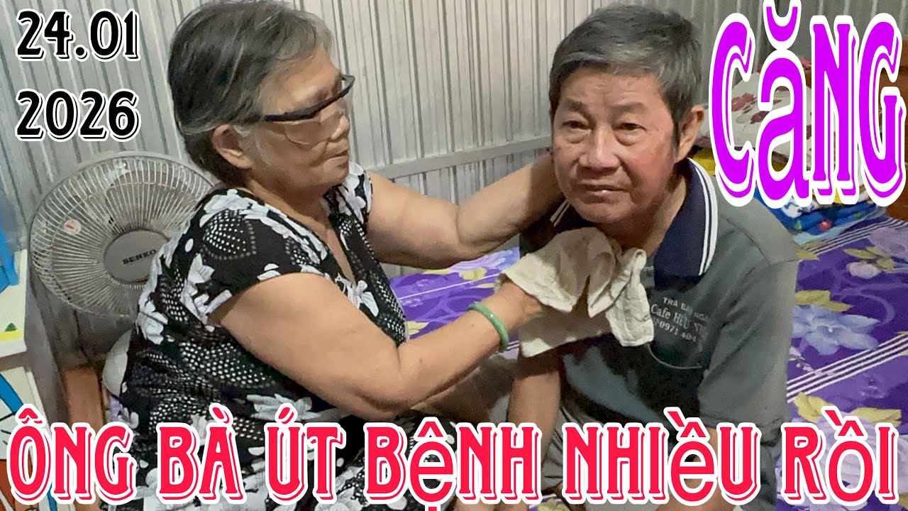 Căng! Ông Út Bệnh Mệt Lắm Rồi Long Tứ Chim Sâu Đi Chơi #yeucuocsong #thinhhanh #giadinh 