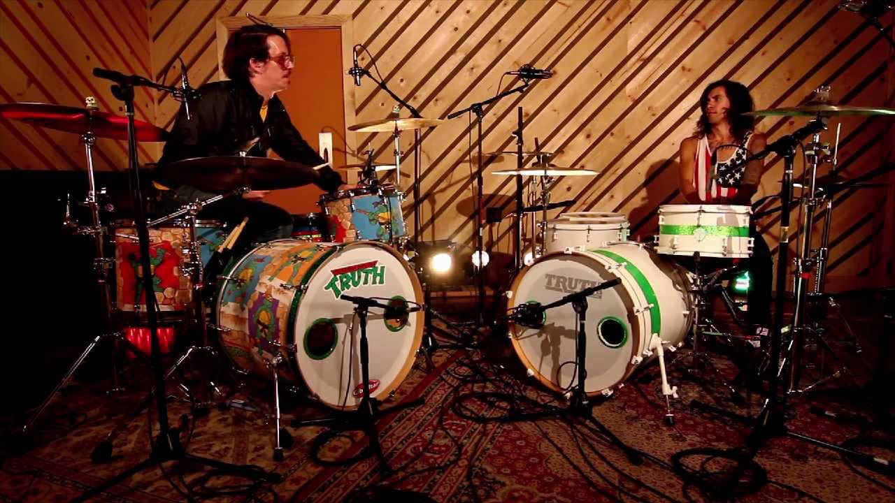 Interview With A Drummer - Joel Piper