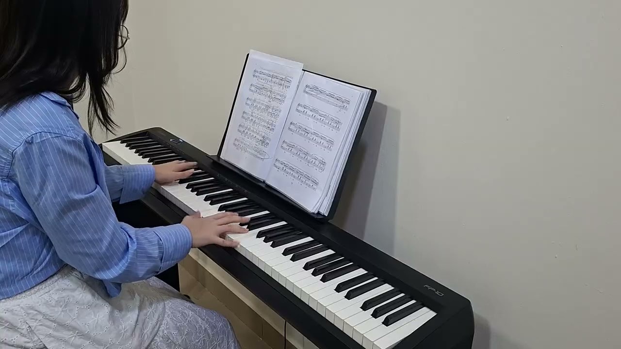 VALSE Minute Waltz