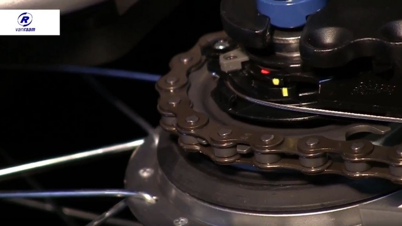 Duofiets technische gegevens (nieuwe video duofiets beschikbaar!)