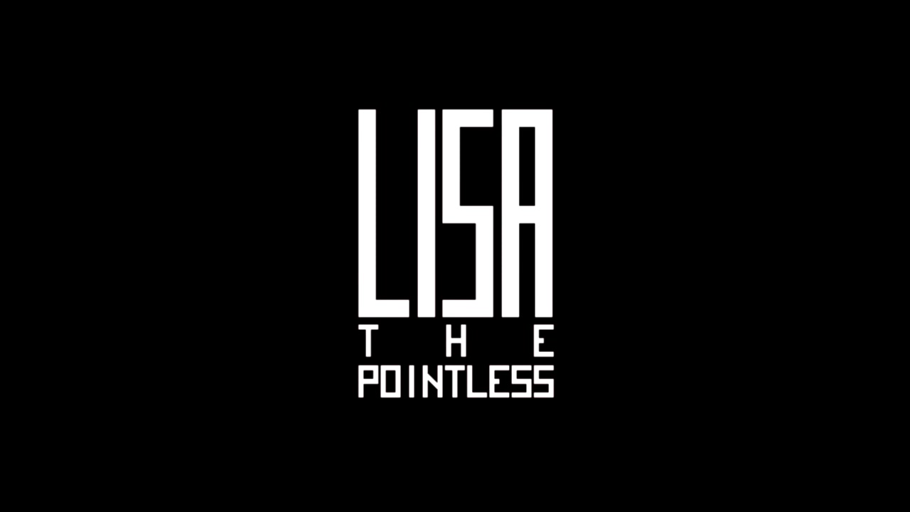 Lisa: The Pointless OST - Dream Serene.
