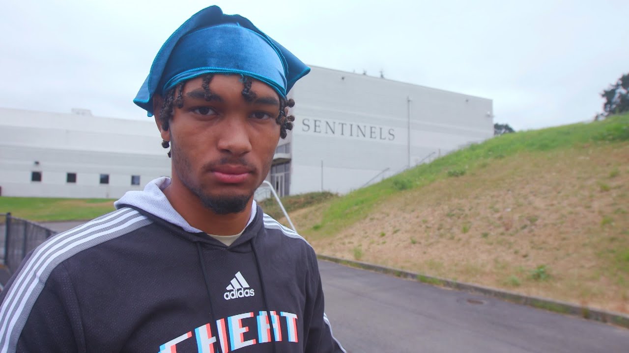 Sports Stars Spotlight: Emeka Egbuka of Steilacoom High School is an Elite Talent at Wide Receiver