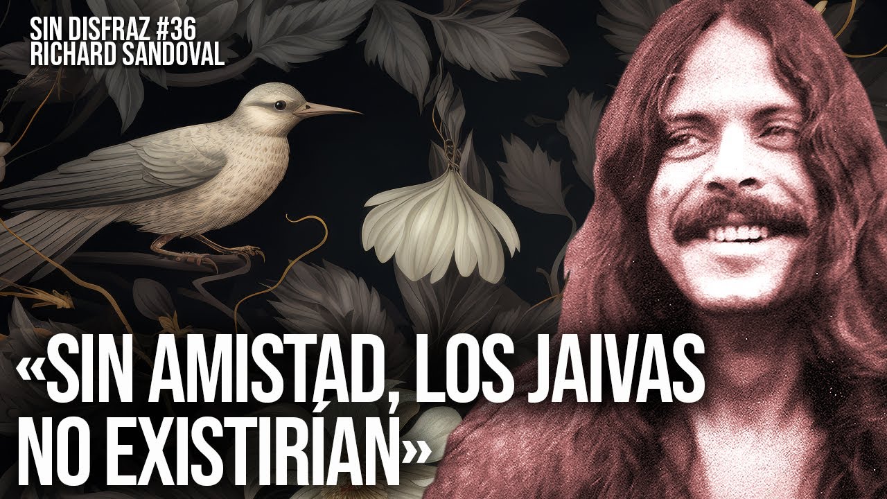 Sin Disfraz #36 | LA MARAVILLOSA VIDA DEL GATO ALQUINTA