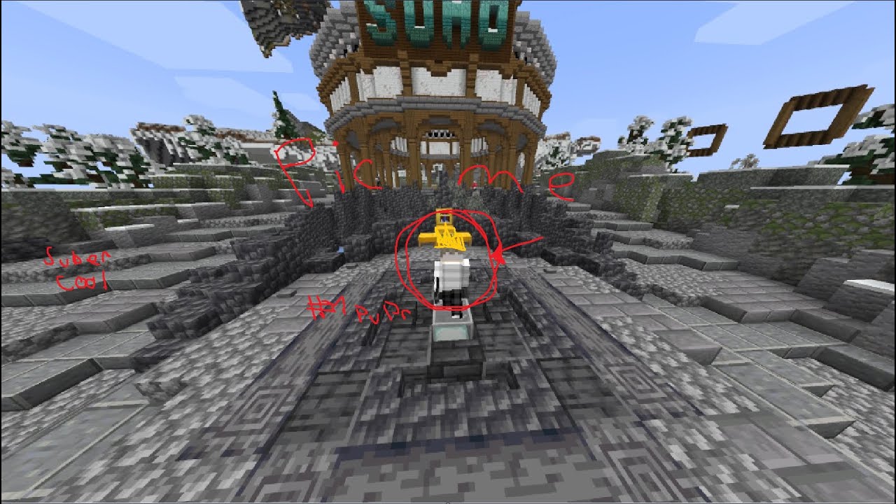 fractured SMP applications