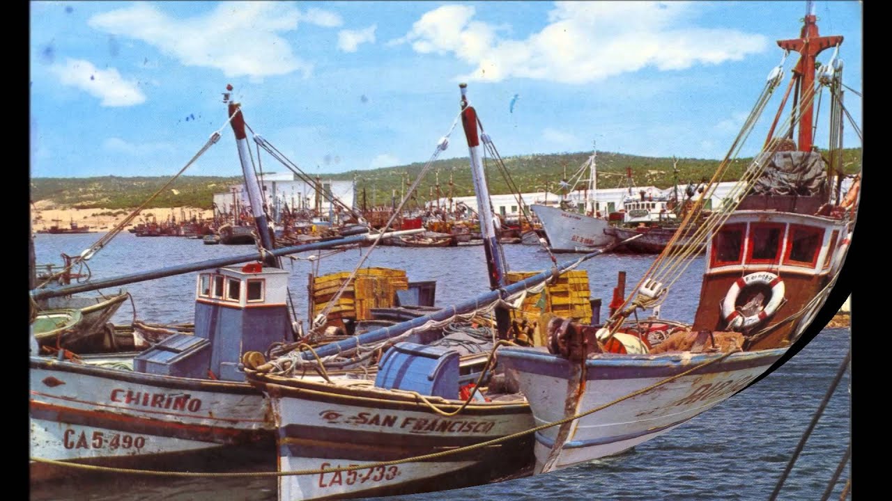 Barbate,album de fotos,parte 3