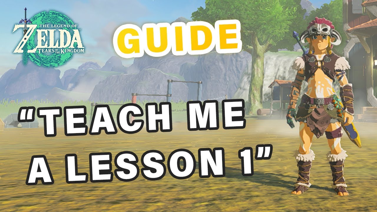 How to do 