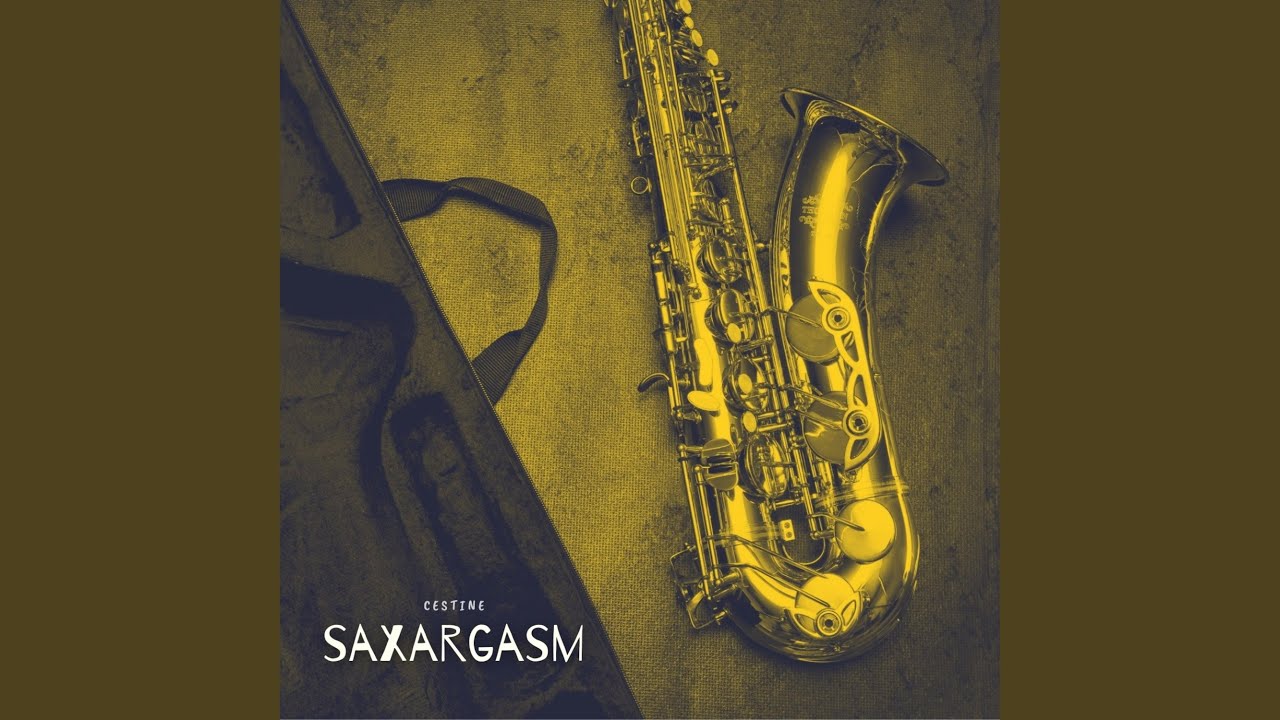 Saxargasm