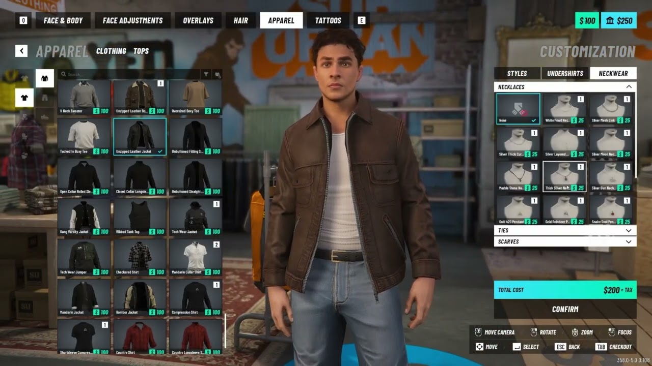 Nopixel Owner Goes In-Depth On Character Customization in Nopixel V