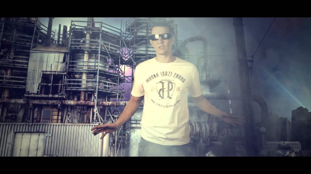 Bosski KRAK4- Znowu M&oacute;wią (prod P.A.F.F) Official Video