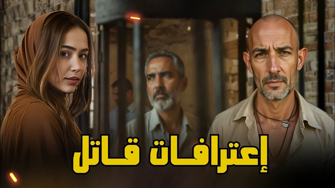 ( ملف جنائي ) ملف وقضية حقيقية يرويها لنا ظابط شرطه عن إعترافات غامضة من مجرمين حيروا الشرطة سنوات