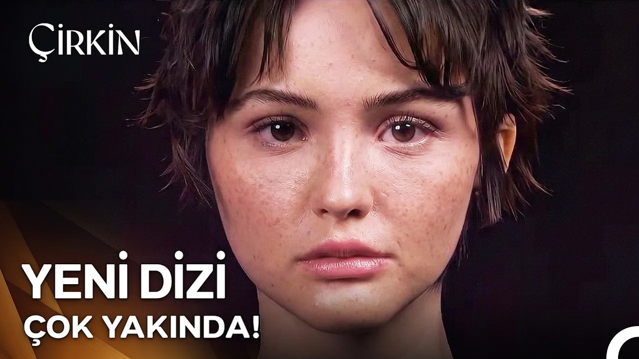 Çirkin İlk Bölümüyle Yakında Star'da! - 