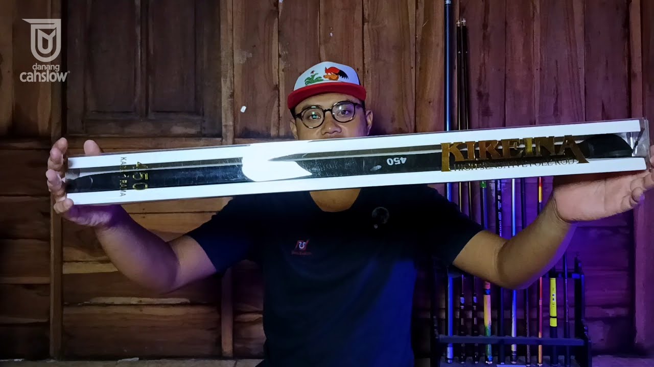 Review tegek ringan  murah || Tegek kireina 450 cocok buat yang cari untuk di custom kolong ‼️