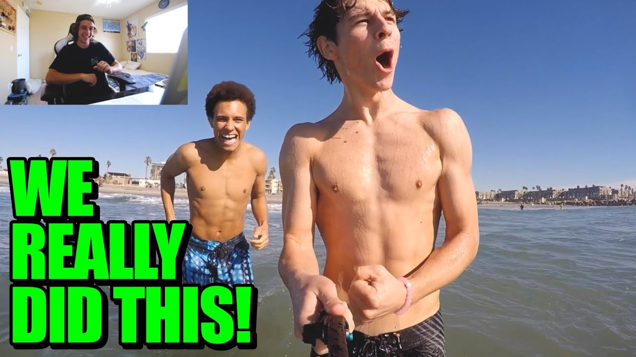 REACTING TO MY OLD FLIPPING VIDEOS! (PART 3)