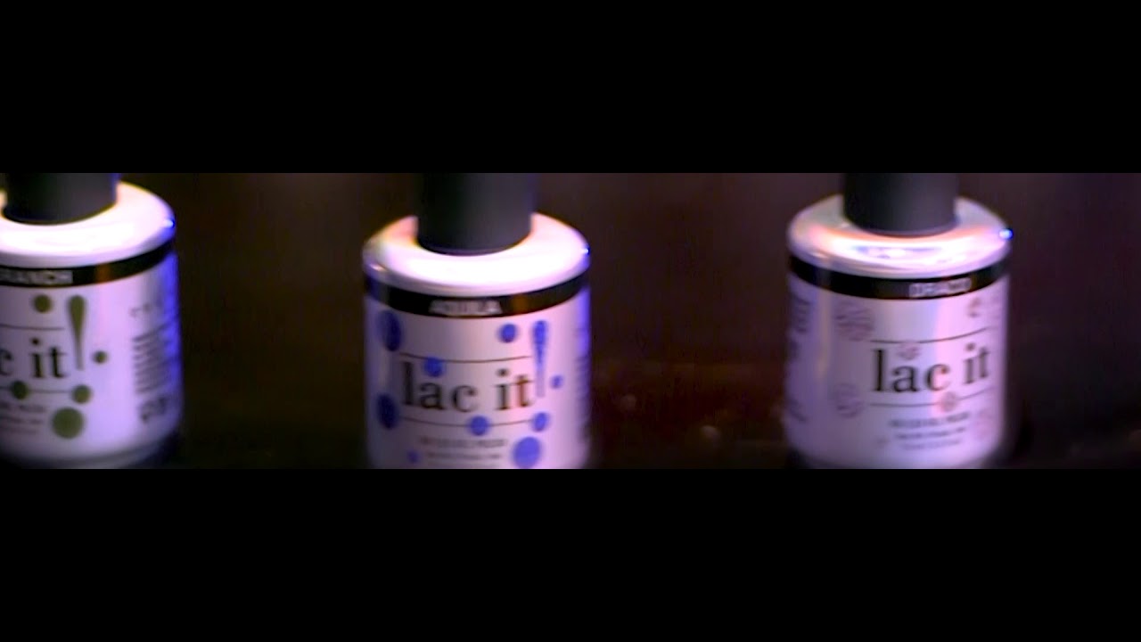 en Vogue Lac It! - 100% True Gel Polish