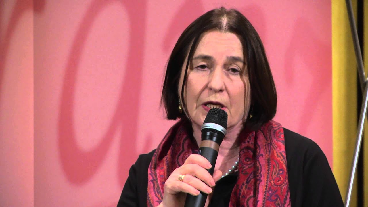 Druschba?! - Welchen Weg nimmt das deutsch-russische Verhältnis? – 4: Podiumsdiskussion 1