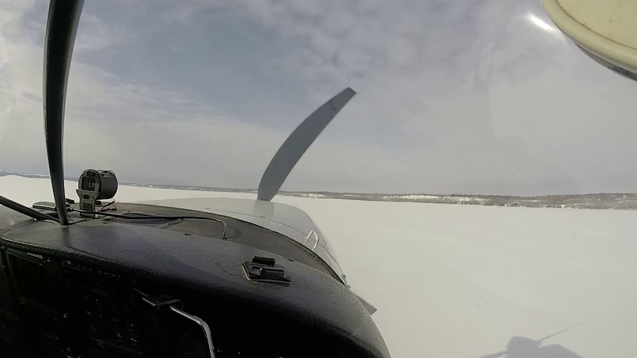 Ski Flying